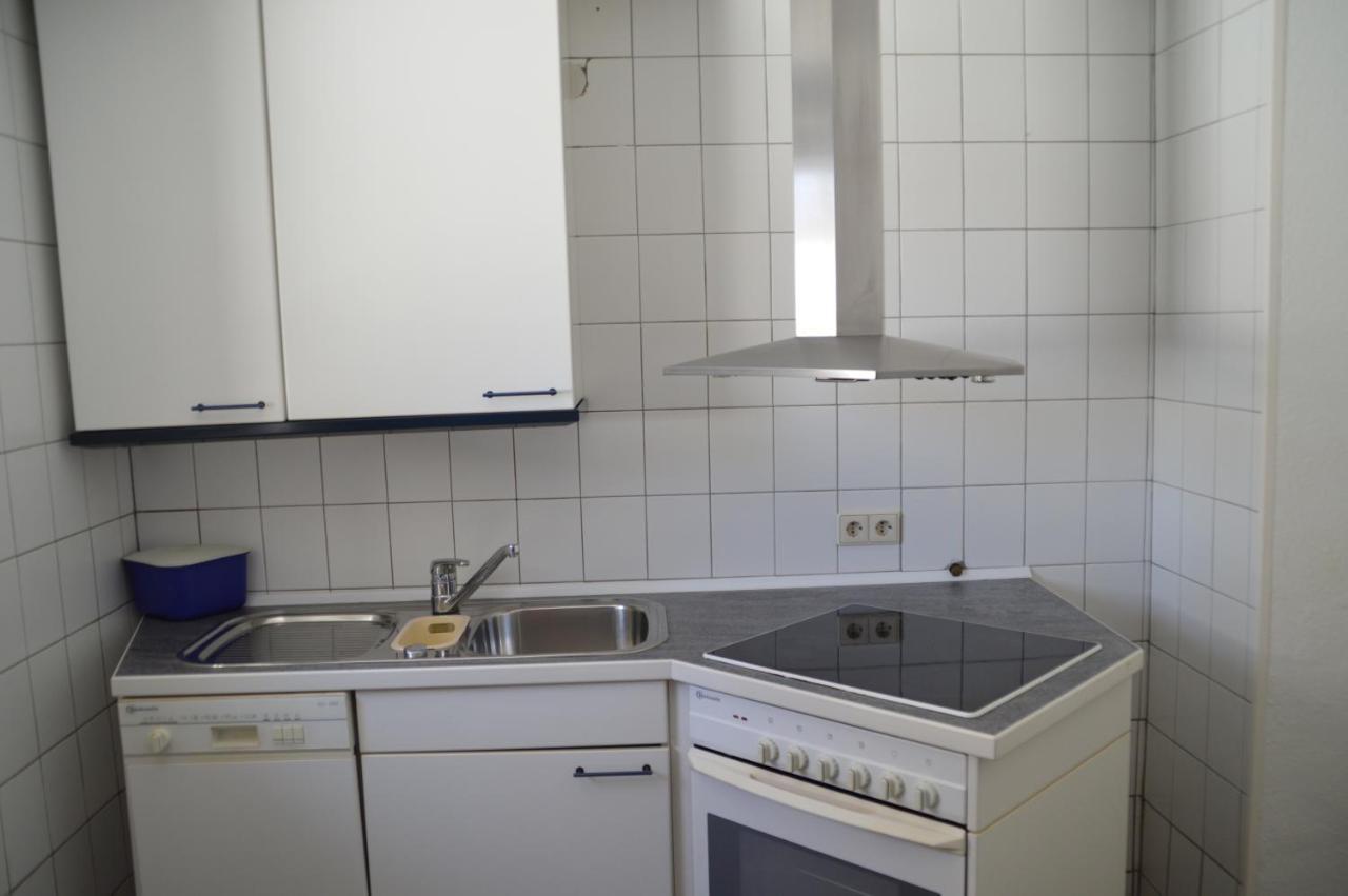 Ferienwohnung Baeuerle Schönwalde المظهر الخارجي الصورة
