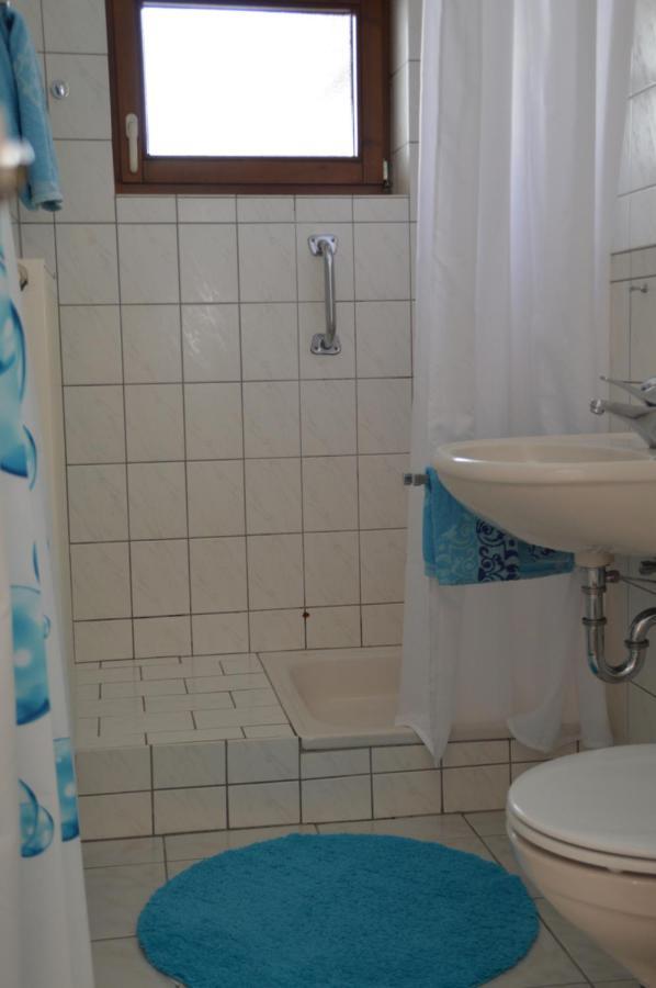 Ferienwohnung Baeuerle Schönwalde المظهر الخارجي الصورة